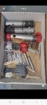 Three Ajc Tools 144-cc 2" Core Cutter. Fixed Price $40.00.