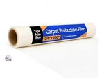 Tapemanblue Carpet Protection Film 24" X 200' Roll. Made In The Usa. Easy Unwind. Fixed Price $24.99.