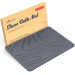 Stone Bath Mat, Diatomaceous Earth Shower Non-slip Super Absorbent Quick.... Fixed Price $41.27.