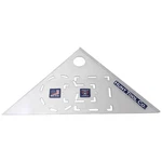 12 Templated Tile Square From Hunt Tool Co.. Fixed Price $30.00.