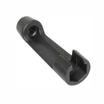 Lisle 12530 17mm Euro Fuel Line Specialty Socket. Fixed Price $35.20.