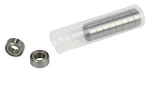 10 Pack 4x8x3mm Metal Shielded Ball Bearings Mr84zz 1910m. Fixed Price $15.89.