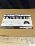 Jones Stephens Pack Of 48 Rolls Pvc Pipe Wrap Tape T17101 1 In X 100 Ft 10 Mil. Fixed Price $125.00.