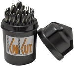 Knkut 29kk5db 29 Piece Drill Buddy Jobber Length Bit Set Brand New!. Fixed Price $194.99.