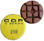 3" Copper Bond 100 Grit Concrete Polishing Diamond Pad. Fixed Price $17.95.