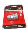 Milton S775 1/4 Female A Body Fitting. Fixed Price $4.11.