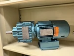 Sew-eurodrive Gear Motor-industrial Electric Motor & Reducer-new. Fixed Price $1200.00.