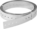 Gbgs 32ft Perforated Strap Tie Brace,1-5/8" Width Steel Coil Strapping,27 Gauge. Fixed Price $37.00.