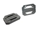 Caddy Meb1 Mounting Hanger (new - Lot Of 9). Fixed Price $21.99.