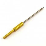 Replaces Binks 667 47-66700 Fluid Needle Fits 95 Spray Gun. Fixed Price $41.15.