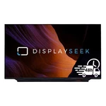 Hp 7mt68pa 17.3" Fhd Led Ips Lcd Display Screen. Fixed Price $101.67.