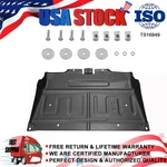 Splash Panel Mg-al Alloy For 2015-2024 Ford F150 W/gasoline Engine Ml3z-7222-d. Fixed Price $97.95.
