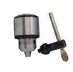 Jacobs 41ba 3/8" Keyed Drill Chuck - 3/8"-24 Mount, Medium Duty. Fixed Price $99.44.