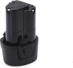 Acdelco Ab1225la G12 Series 12v Li-ion Interchangeable Battery Pack, Black. Fixed Price $41.39.