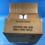 Mohawk Finishing Products M105-2459 Box Of 12 Tone Finish Toner Fnob. Fixed Price $41.40.