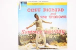 Cliff Richard And The Shadows Summer Holiday Vinyl Record Lp Emb 10504 Yax 983. Fixed Price $45.78.