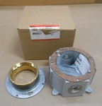New Walker Wiremold 800cilck Cast Iron Floor Outlet Box 800 Series (2 Available). Fixed Price $45.50.