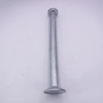 Alp Supply 20t X 19-3/4" Lifting Pin Anchor Lpa20t1934g, Alp20t1934. Fixed Price $57.99.