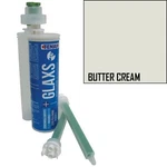 Tenax Butter Cream (612) Glaxs Fast Cartridge 215 Ml - 2-pack Special. Fixed Price $69.00.