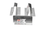 Simpson Strong-tie Hu212x 2x12 Face Mount Hanger Galvanized Steel Lot Of 3. Fixed Price $67.99.
