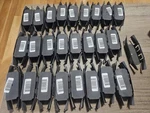 Raco Box-loc Metal Stud Clips 51 Model 980 Electrical Box Mounting. Fixed Price $109.99.