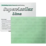 Eagle Abrasives Ega-191-2507 K-1000 Super Assilex Sheets Lime. Fixed Price $62.96.
