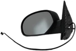 Dorman 955-1482 Driver Side Power Door Mirror - Heated / Folding Compatible W.... Fixed Price $95.15.