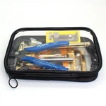 Zippo Compatible Repair Total Tools Kit With Storage Pouch Naver Uesd Cam Hinge. Fixed Price $68.95.