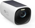 Eufy Add-on Camera 4k Outdoor Solar Panel Security For Eufycam 3 Refurb. Fixed Price $94.99.