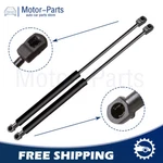 2x Rear Window Glass Lift Supports Struts For Ford & Lincoln 2007-17 6253. Fixed Price $19.99.