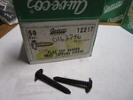 Auveco 12217 Phil Flat Washer Hd T.s. 8 X 1-1/4 Black Qty 50. Fixed Price $15.00.