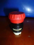 Telemecanique D3c1r E-stop Pushbutton-new In Box. Fixed Price $25.41.
