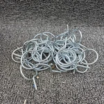 2 Bridle Ring, 1/4-20 Thread, Minerallac 648r Qty: 45. Fixed Price $38.75.