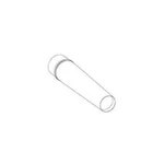 Original Dewalt Part # 90622640 Blower Tube. Fixed Price $36.90.