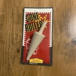 Bethany Housewares 850 Cone Krumkake Roller Multicolor 6 Inches Functional. Fixed Price $14.99.