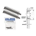 C.r. Laurence Pgp48 Crl Switch And Outlet Shims - Package. Fixed Price $21.99.