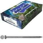 3-1/2" Exterior Hot Dipped Galvanized Common Framing Nail (16d) 5 Pound Box .... Fixed Price $74.21.
