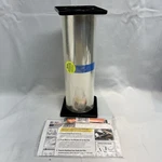 Bdf Ag4m Window Film Graffiti Protection 4 Mil Clear 12 In X 50 Ft Uv. Fixed Price $44.90.