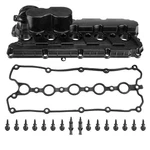 Flynsu 07k103469l Valve Cover W/pcv Replacement For 2006-2014 Vw Jetta .... Fixed Price $63.12.