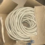 Inaba 164ft Drain Hose Line For Mini Split Air Conditioner Dh-16-1 New Open Box. Fixed Price $90.00.