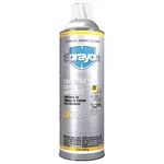 Sprayon S00205000 Food Grade Chain Lubricant, 15 Oz, Aerosol. Fixed Price $21.49.