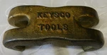 Vintage Keysco Tools Double Sided Claw Hook. Fixed Price $29.99.