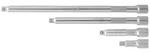 Milwaukee 48229342 4pc 1/2" Drive Extension Set Chrome. Fixed Price $82.03.