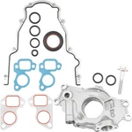 Dasbecan M295hv High Volume Melling Oil Pump Kit Compatible With 4.8l 5.3l.... Fixed Price $84.76.