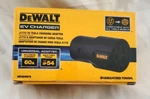 Dewalt Charger Adapter 60 Amp 250-volt Dxpaev05ts. Fixed Price $25.00.