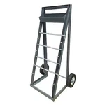 Wire Reel Caddy, 4 Spindles, 45x24x22, 19c204. Fixed Price $341.99.