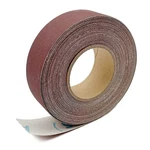 400 Grit Continuous Sandpaper Roll 1 X 26 Feet Emery Cloth Aluminium Oxide Abra. Fixed Price $14.85.