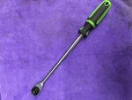 Vim Tools Hdr410 10 Long 1/4 Drive New No Packaging Made In Usa. Fixed Price $40.00.