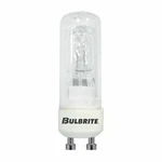 Bulbrite Q35cl/gu10 120-volt Halogen Djd Type Tubular Bulb, Gu10 Base, 35-watt. Fixed Price $16.03.