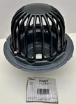 Proflo Pf42870 3in Pvc Roof Drain With Plastic Dome. Fixed Price $59.99.